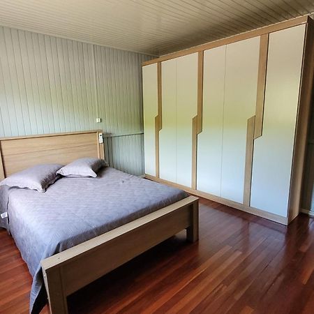 Casa Do Dic Villa Lauro Muller Ngoại thất bức ảnh