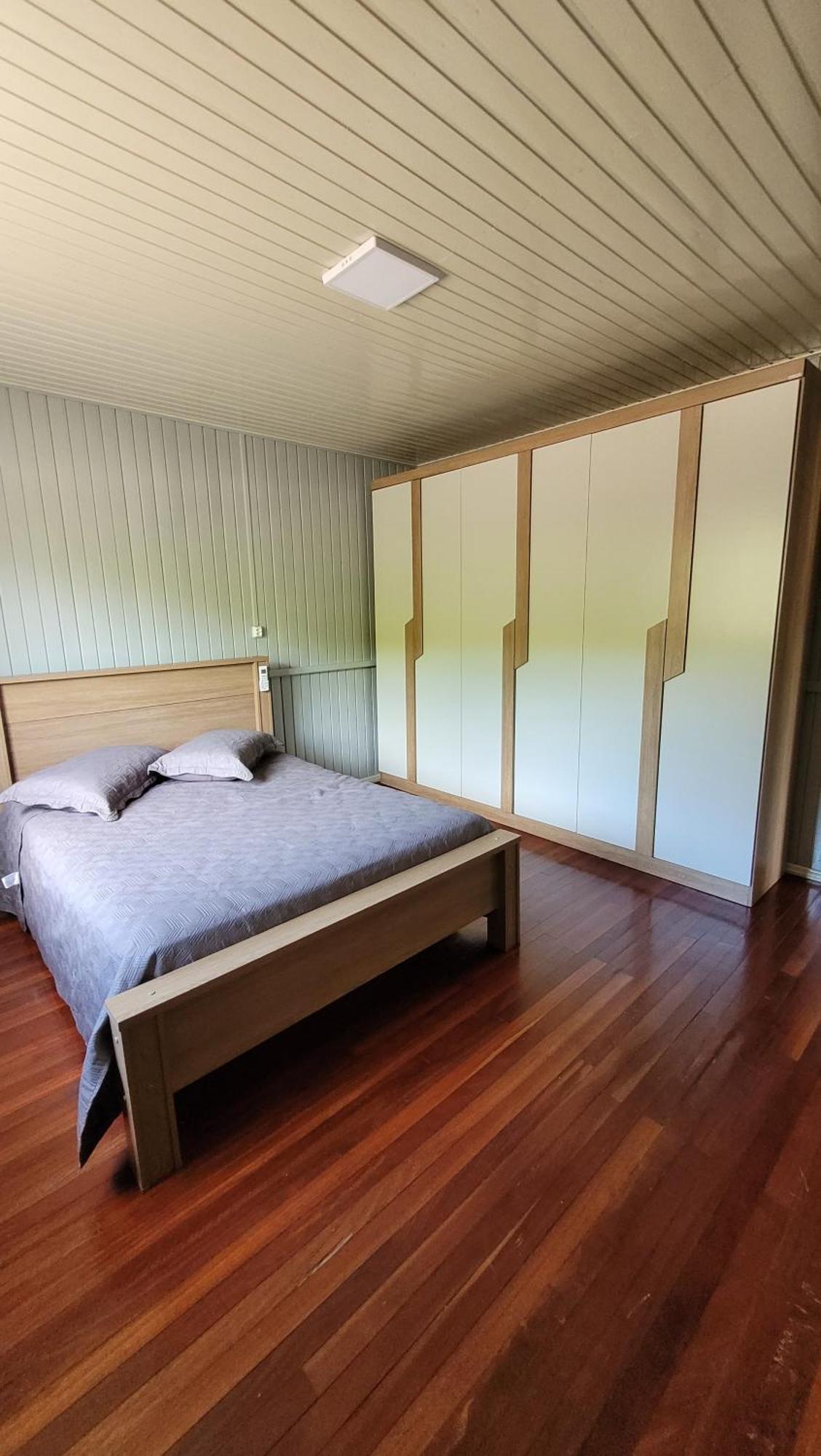 Casa Do Dic Villa Lauro Muller Ngoại thất bức ảnh