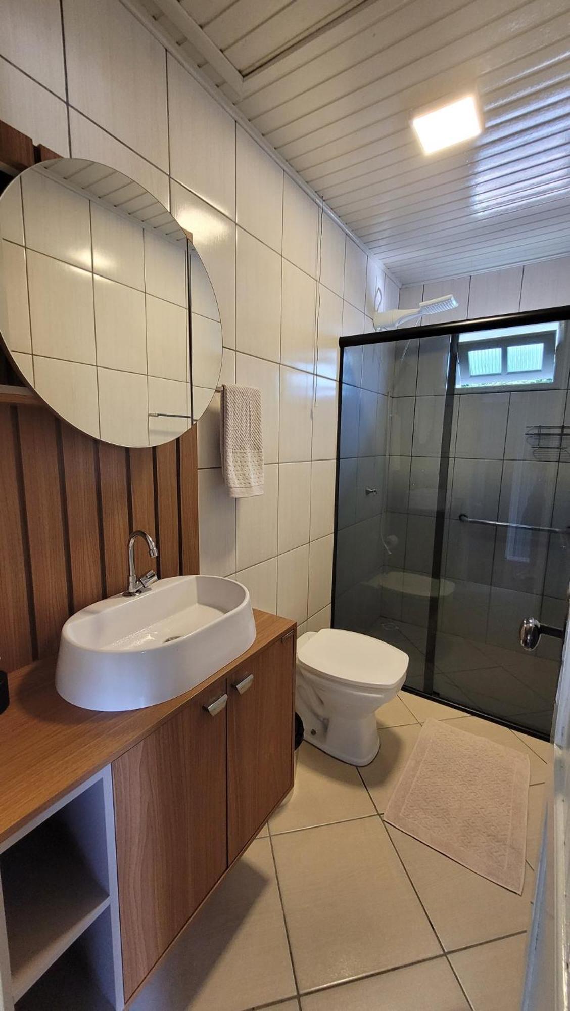 Casa Do Dic Villa Lauro Muller Ngoại thất bức ảnh