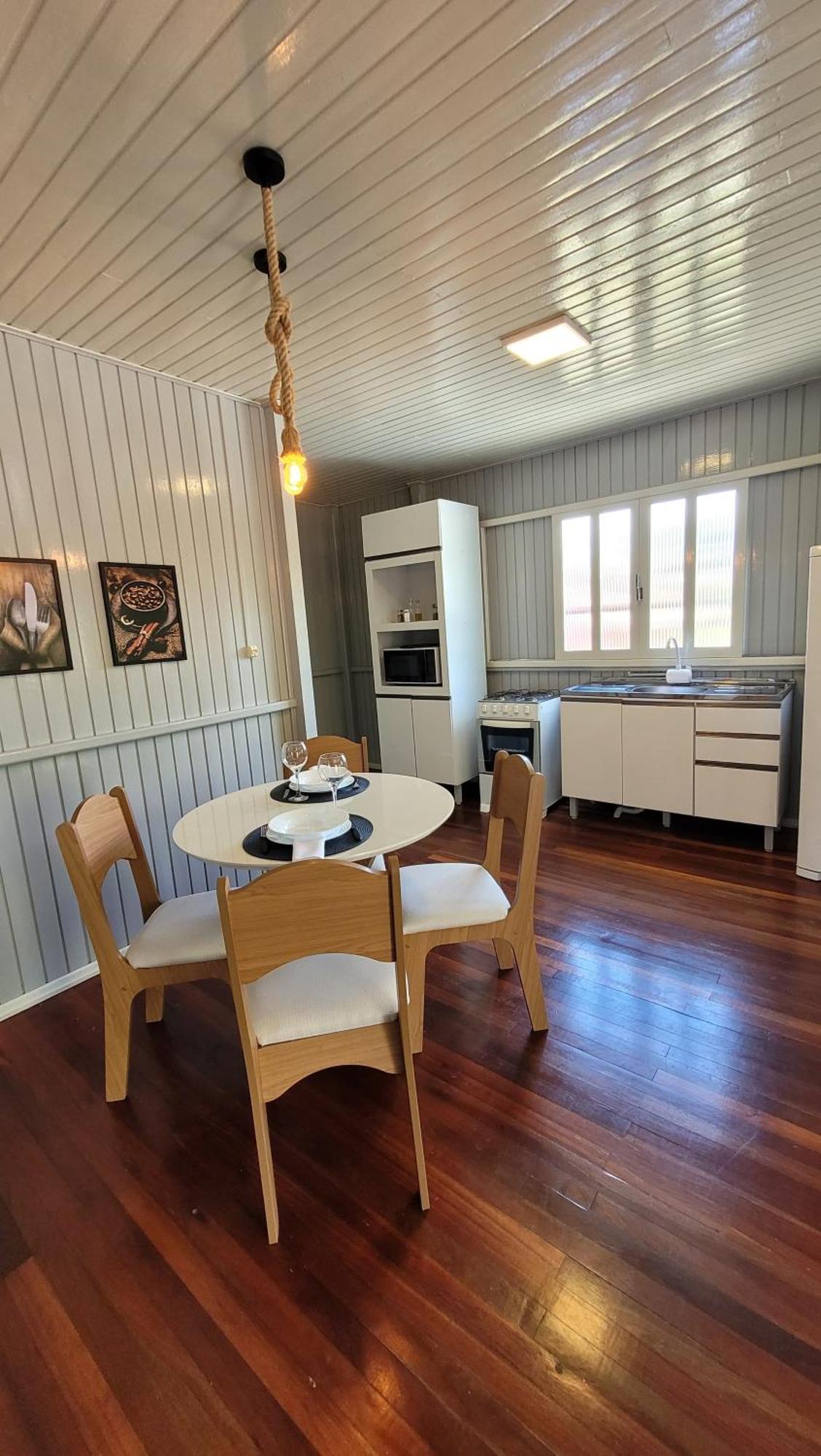 Casa Do Dic Villa Lauro Muller Ngoại thất bức ảnh